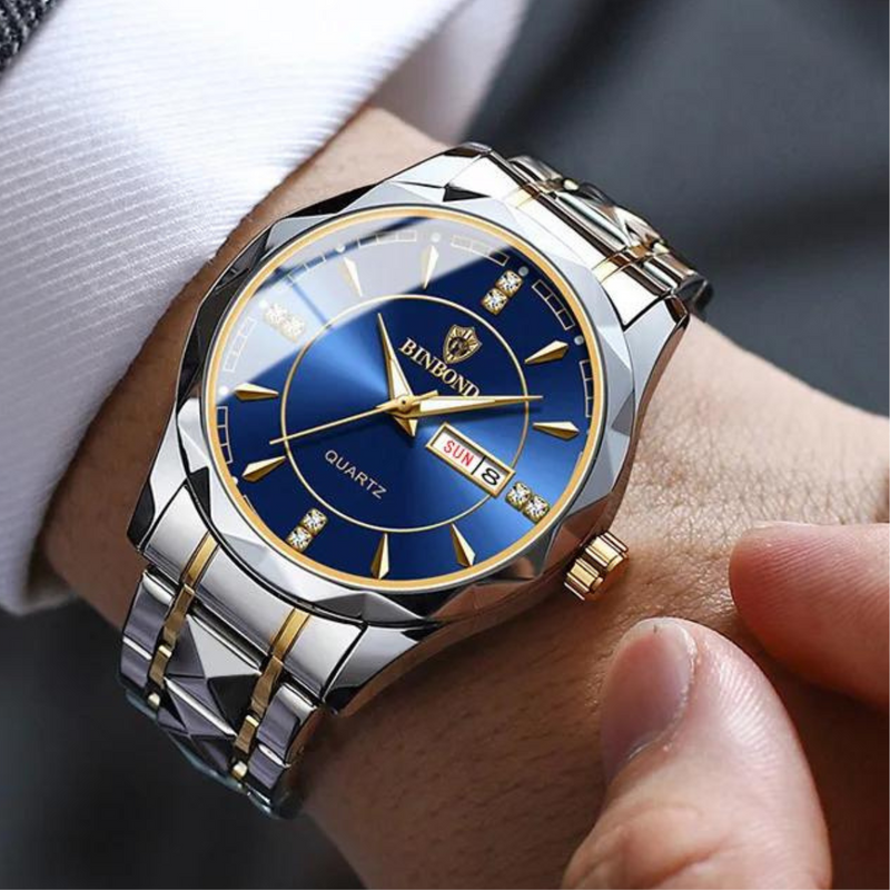 Royal Timepiece Edition