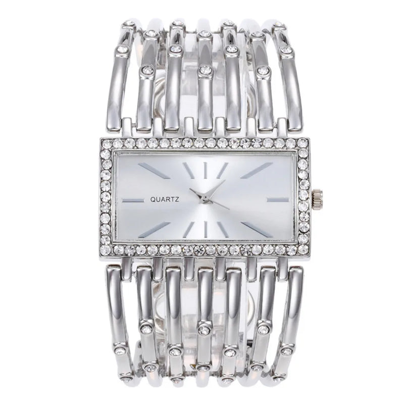 Ethereal Wristwatch