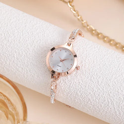 Jasmine Wristwatch