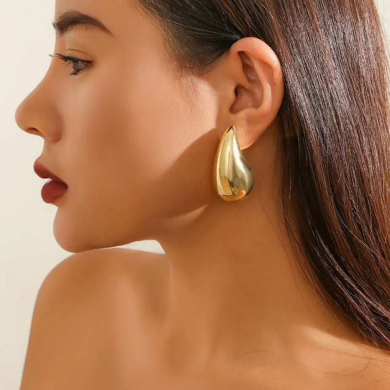 Ava Drop Earrings