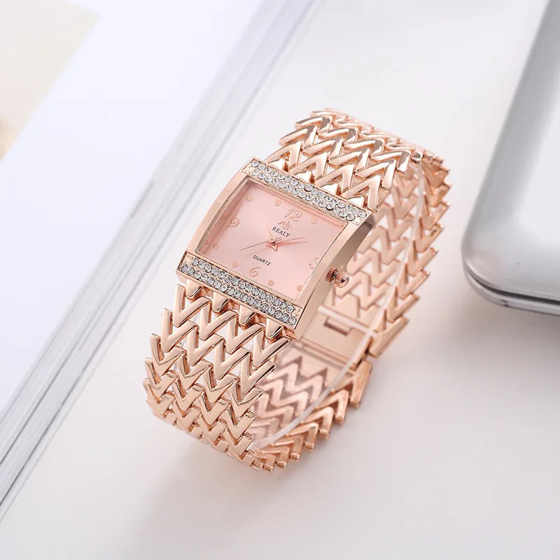 Realy Harmony Wristwatch