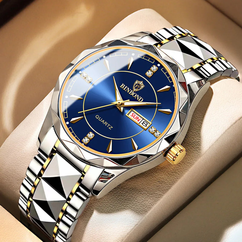 Royal Timepiece Edition